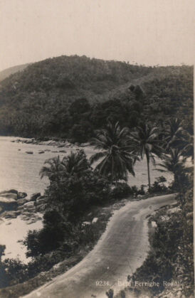 Batu Ferringhi Penang Wikia Fandom