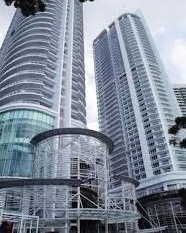 Gurney Paragon condominiums, George Town, Penang