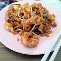 Char Kuey Teow Penang Wikia Fandom