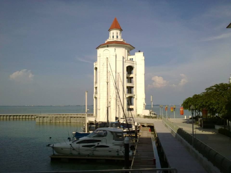 Tanjung Tokong Penang Wikia Fandom