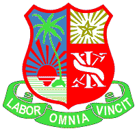 St. Xavier's Institution logo