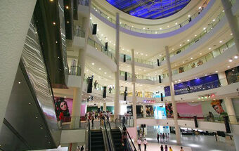 1st Avenue Mall Penang Wikia Fandom