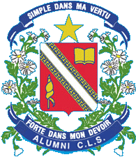 Convent Light Street logo