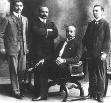 Sarkies brothers