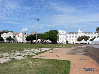 The Esplanade Penang Wikia Fandom