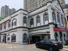 Birch House, Penang Times Square, George Town, Penang-0