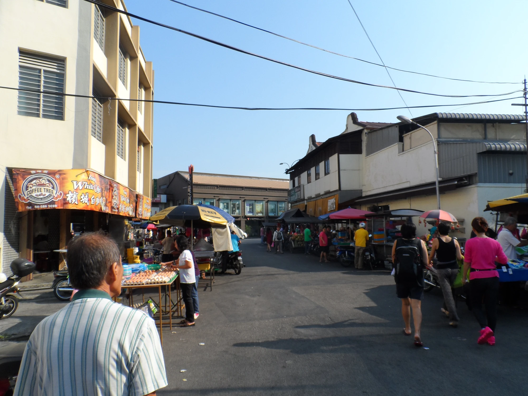 Jalan Kuantan  Penang Wikia  Fandom