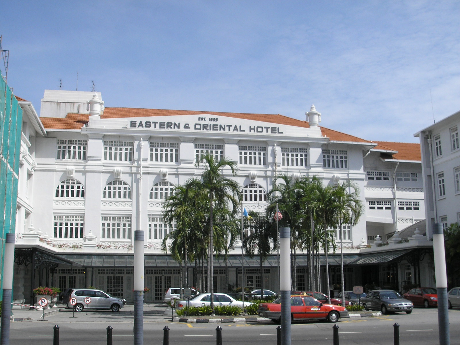 Eastern Oriental Hotel Penang Wikia Fandom Ed By Eastern Oriental Hotel Penang Dec