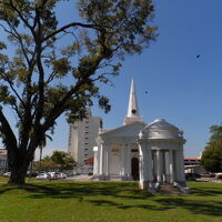 St George S Church Penang Wikia Fandom