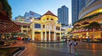 Gurney Paragon Penang Wikia Fandom