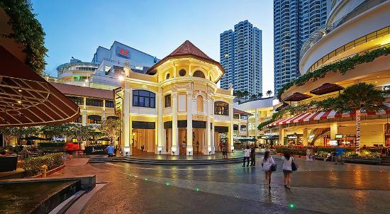 Gurney Paragon Penang Wikia Fandom