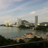 Tanjung Bungah Penang Wikia Fandom