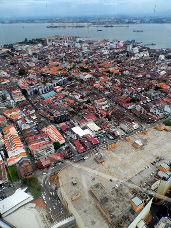 George Town Unesco World Heritage Site Cultural Heritage Action Team World Heritage Sites World Heritage Unesco World Heritage Site