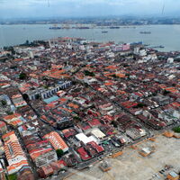 George Town Unesco World Heritage Site Penang Wikia Fandom