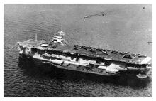 HMS Attacker