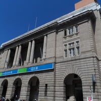 Standard Chartered Bank Building Penang Wikia Fandom