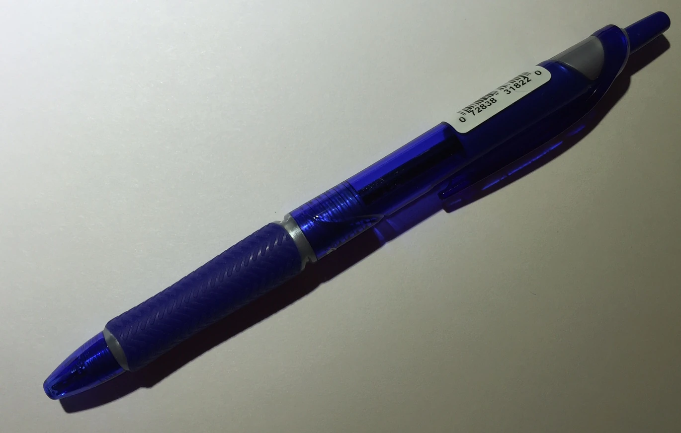 Pilot Acroball Ballpoint Pen Penbase Wiki FANDOM powered by Wikia