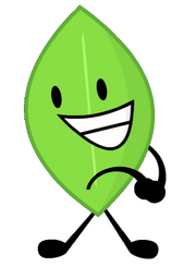 Leafy