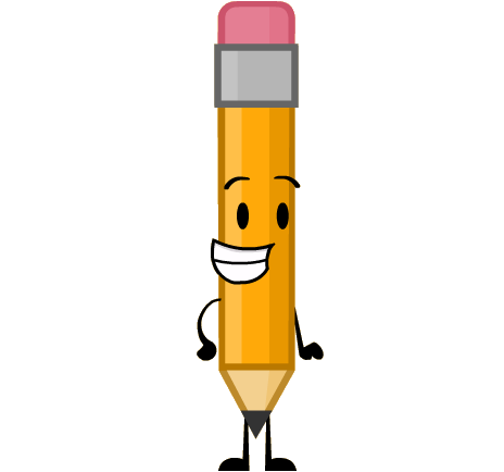 Pencil | Pencil 2.O Wikia | FANDOM powered by Wikia