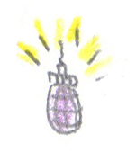 Holy hand grenadet