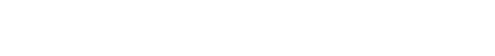 Featarticle