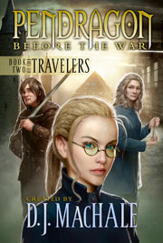 Travelers Bk2