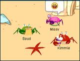 Crab Chat