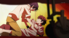 Fight