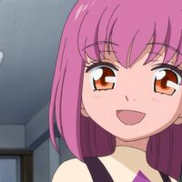 Get Wallpaper Momoka Oginome Penguindrum Wiki Fandom Free HD