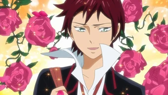 Kanba Takakura Penguindrum Wiki Fandom Kanba Takakura Penguindrum Wiki Fandom
