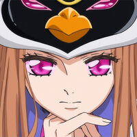 Princess Of The Crystal Penguindrum Wiki Fandom