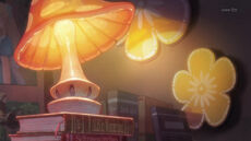 Tablelamp