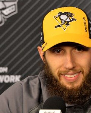 Nick Bonino Penguins Primer Wikia Fandom