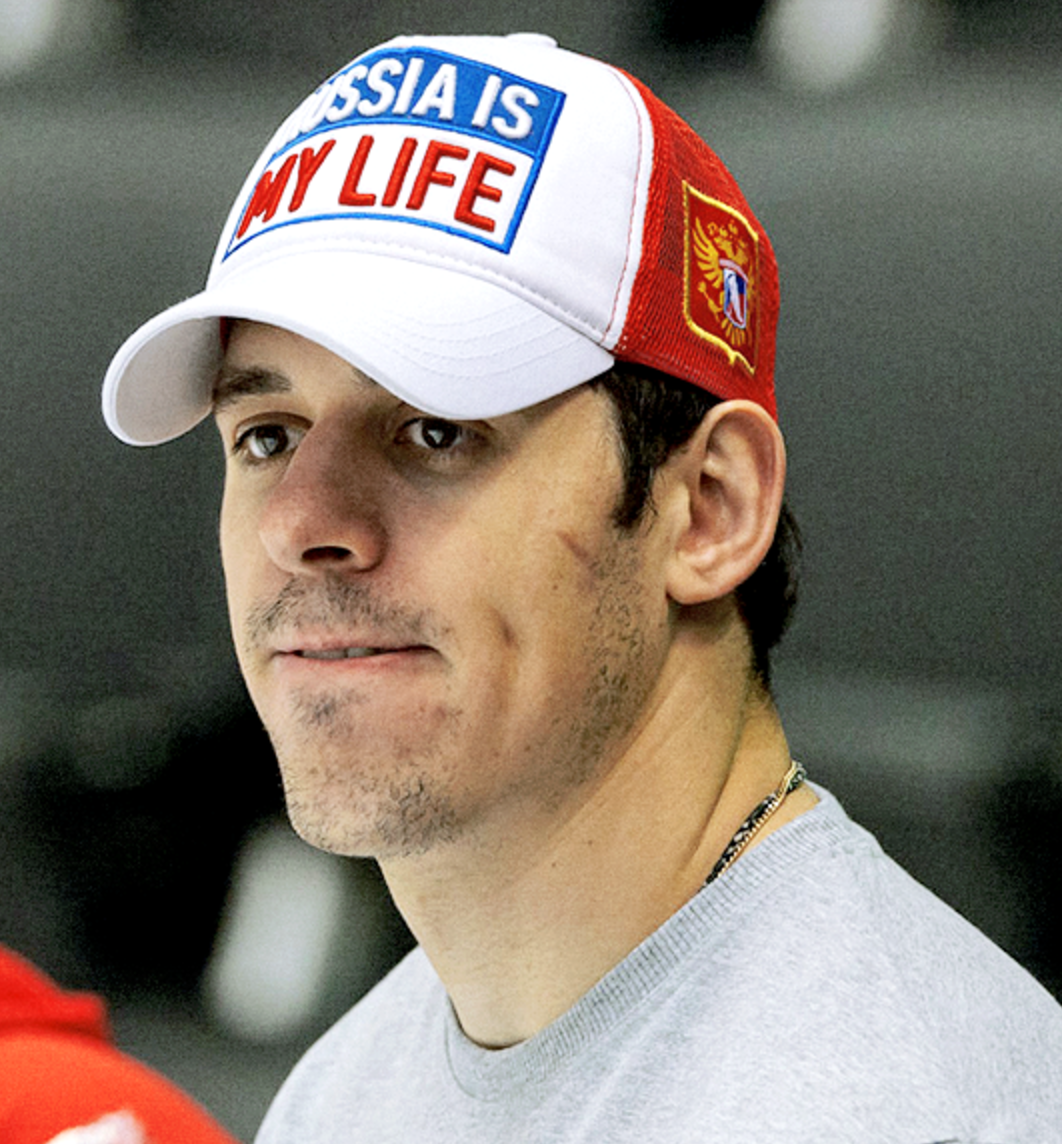 Evgeni Malkin | Penguins Primer Wikia | FANDOM powered by Wikia