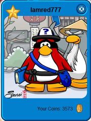CP