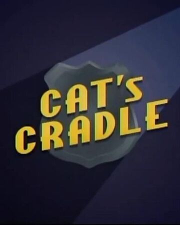 Cat S Cradle Madagascar Wiki Fandom