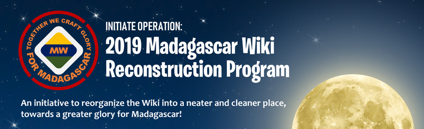 WRP initiate poster