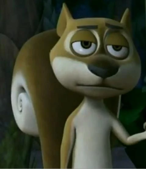 Fred | Madagascar Wiki | FANDOM powered by Wikia