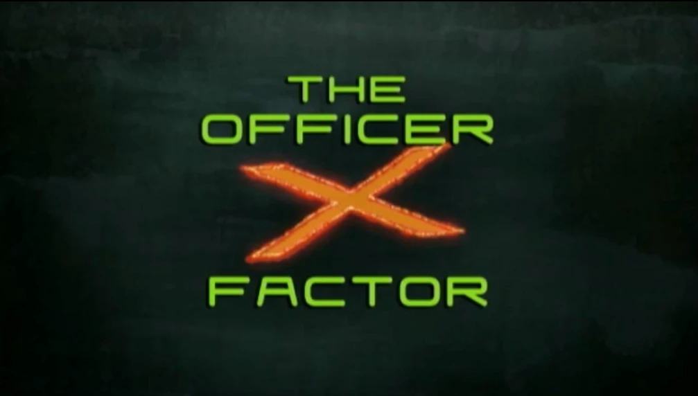 The Officer X Factor/Transcript | Madagascar Wiki | FANDOM powered by Wikia