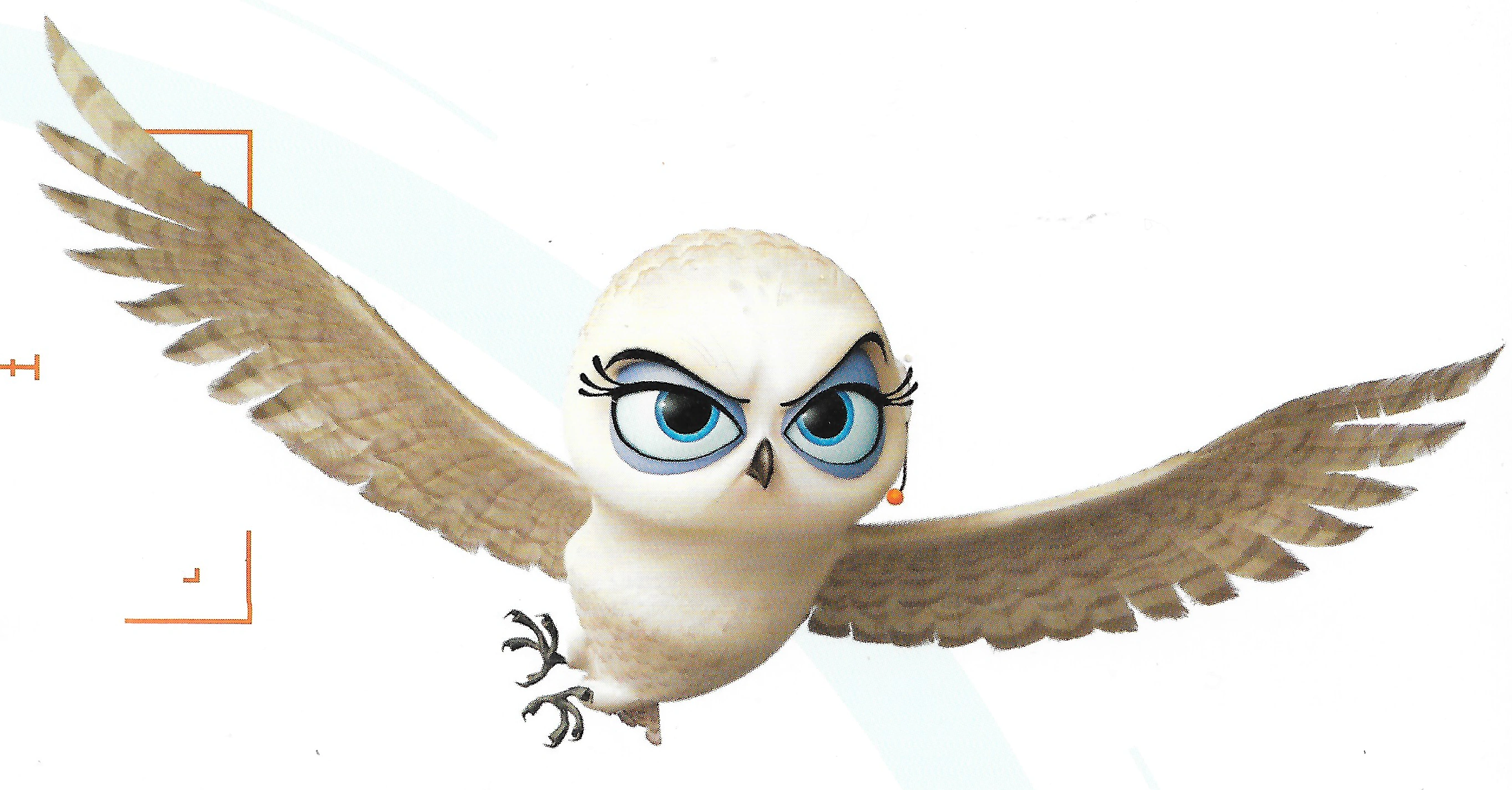 Eva | Madagascar Wiki | FANDOM powered by Wikia