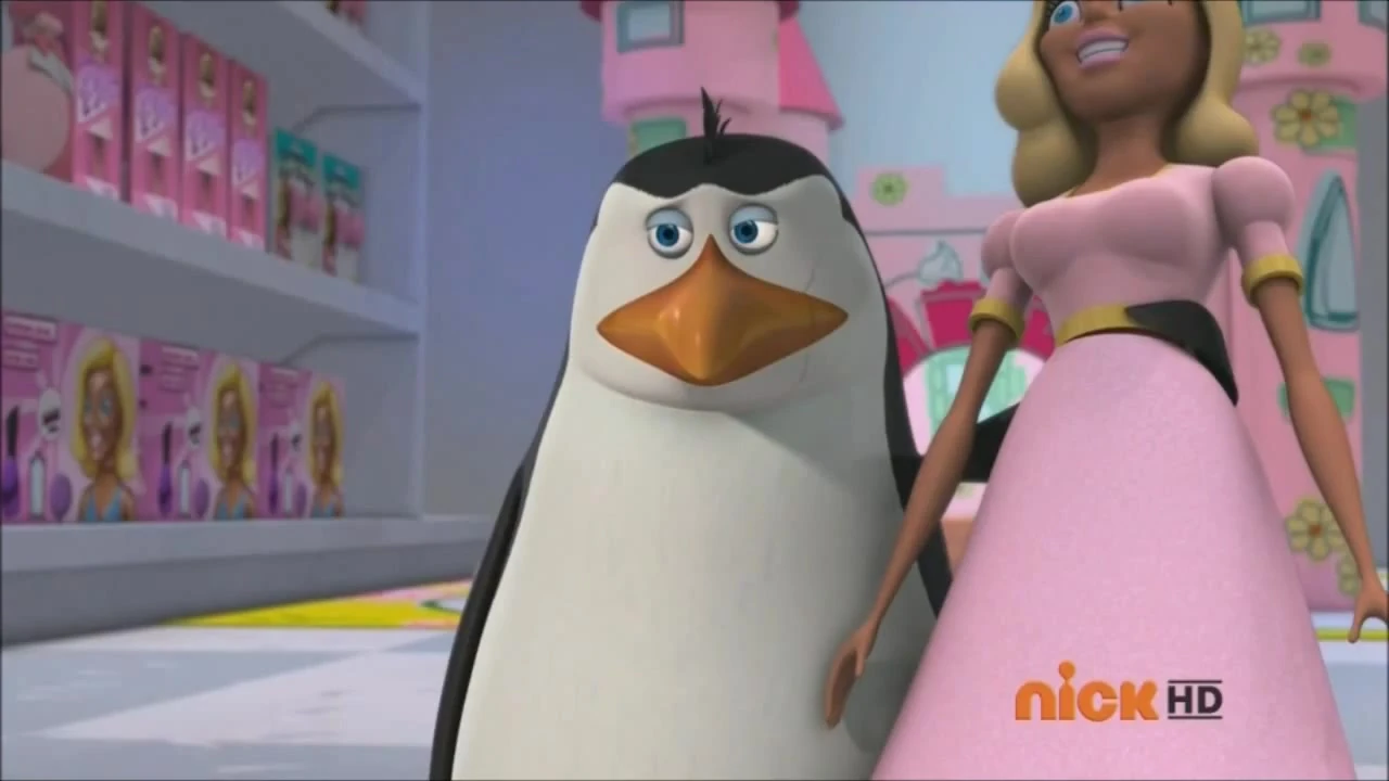 Image The Penguins Of Madagascar Marble Jarhead (185).jpg