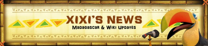 Xixi's news