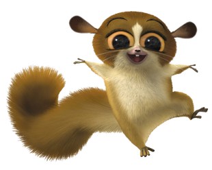 Mort Madagascar Wiki FANDOM powered by Wikia