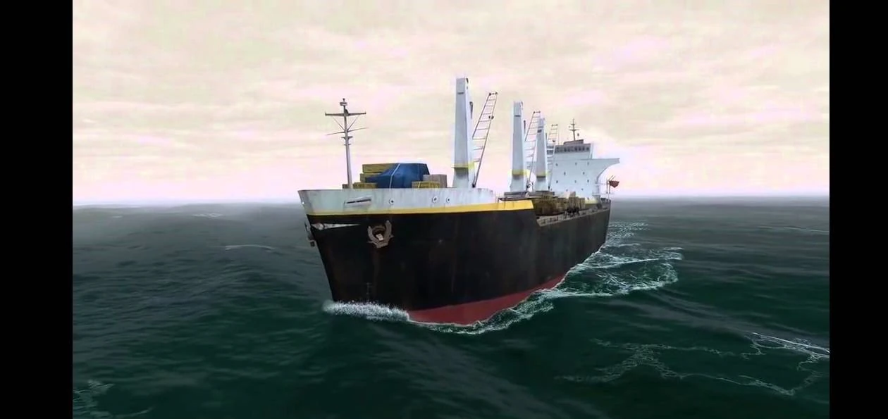 The Boat | Madagascar Wiki | Fandom