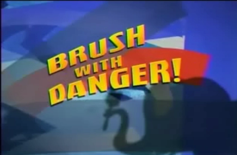Brush with Danger Madagascar Wiki FANDOM powered by Wikia