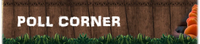 Poll Corner 2