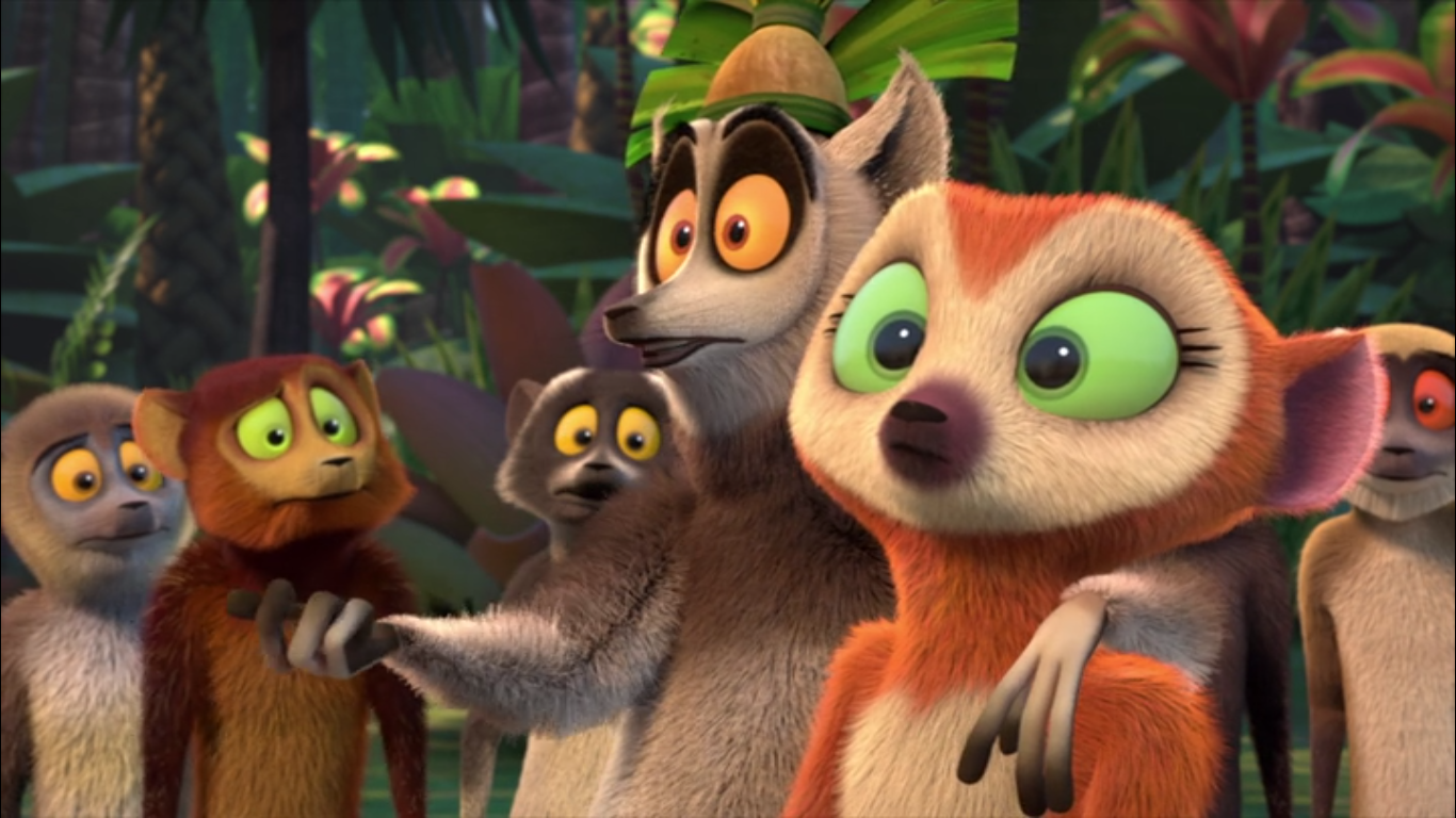 Characters Madagascar Wiki Fandom Powered By Wikia 