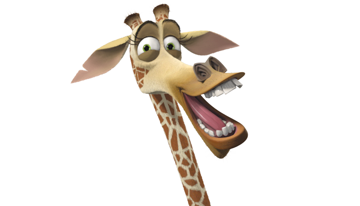 Image - Melman.png | Madagascar Wiki | FANDOM powered by Wikia