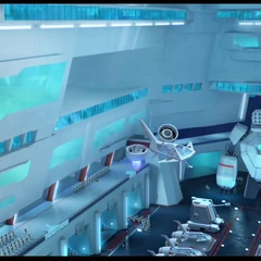 North Wind | Madagascar Wiki | Fandom