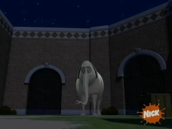 Elephant Habitat | Madagascar Wiki | FANDOM powered by Wikia